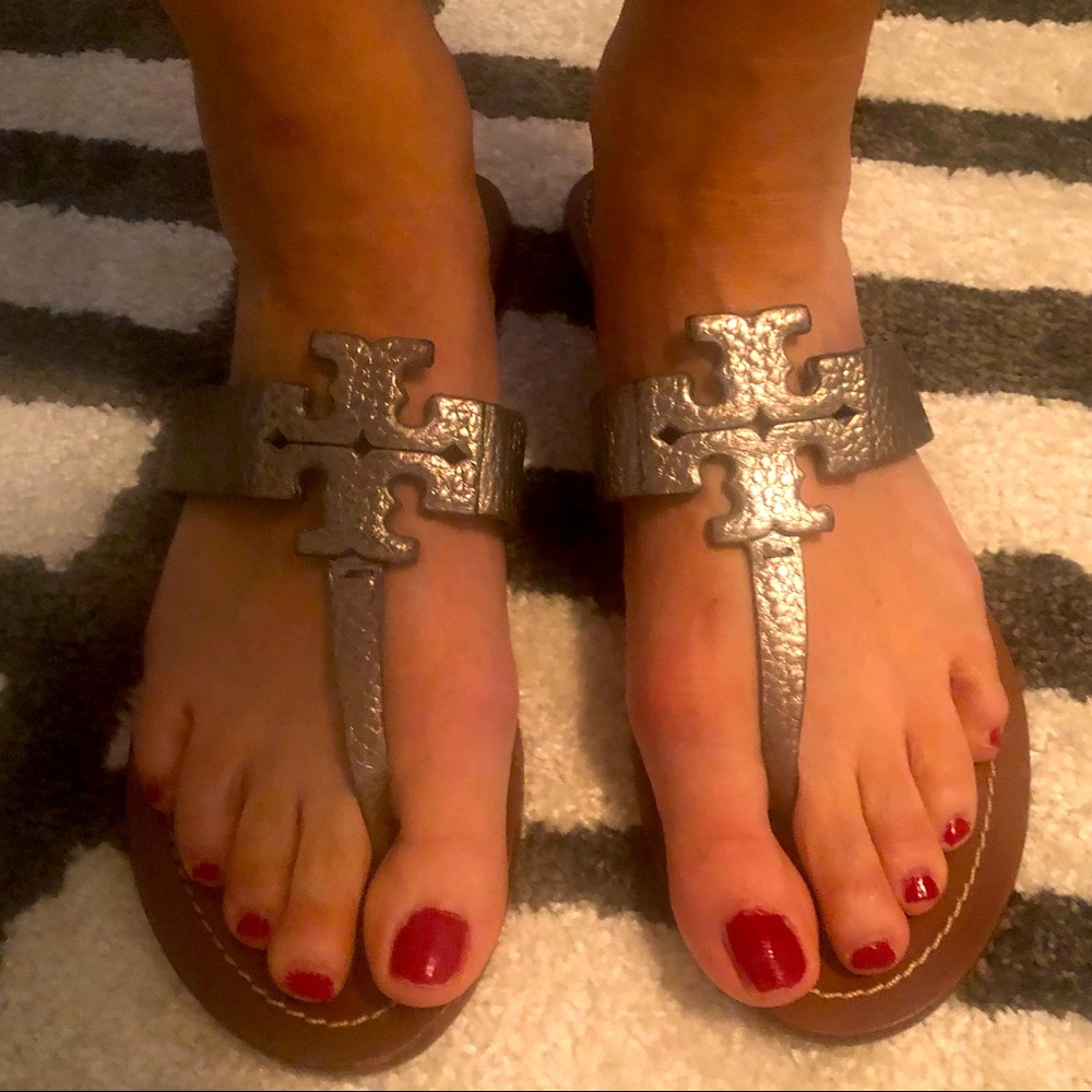 Tory Burch Moore Sandals